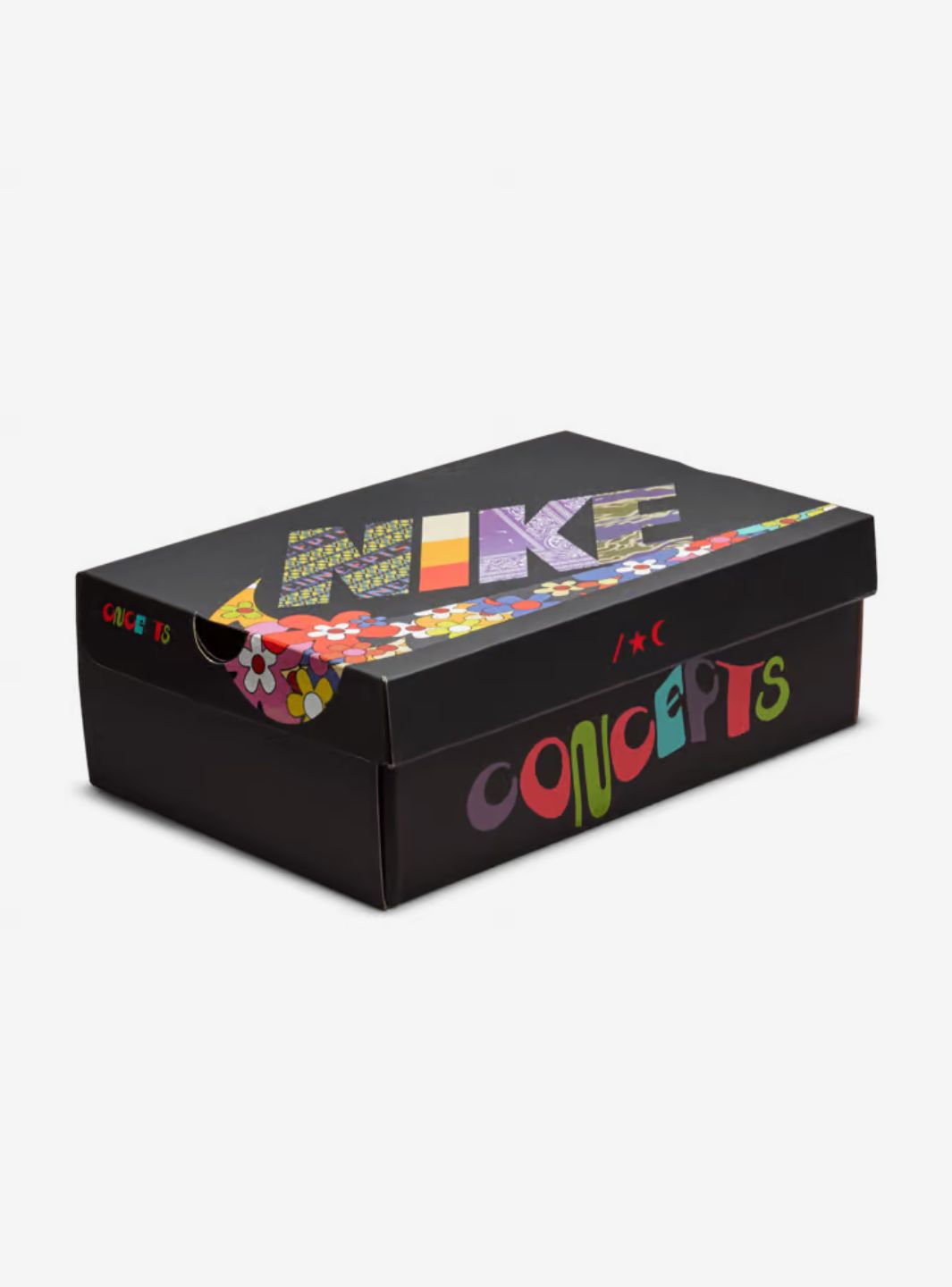 Nike Air Max 1 SP Concepts Far Out (Special Box)