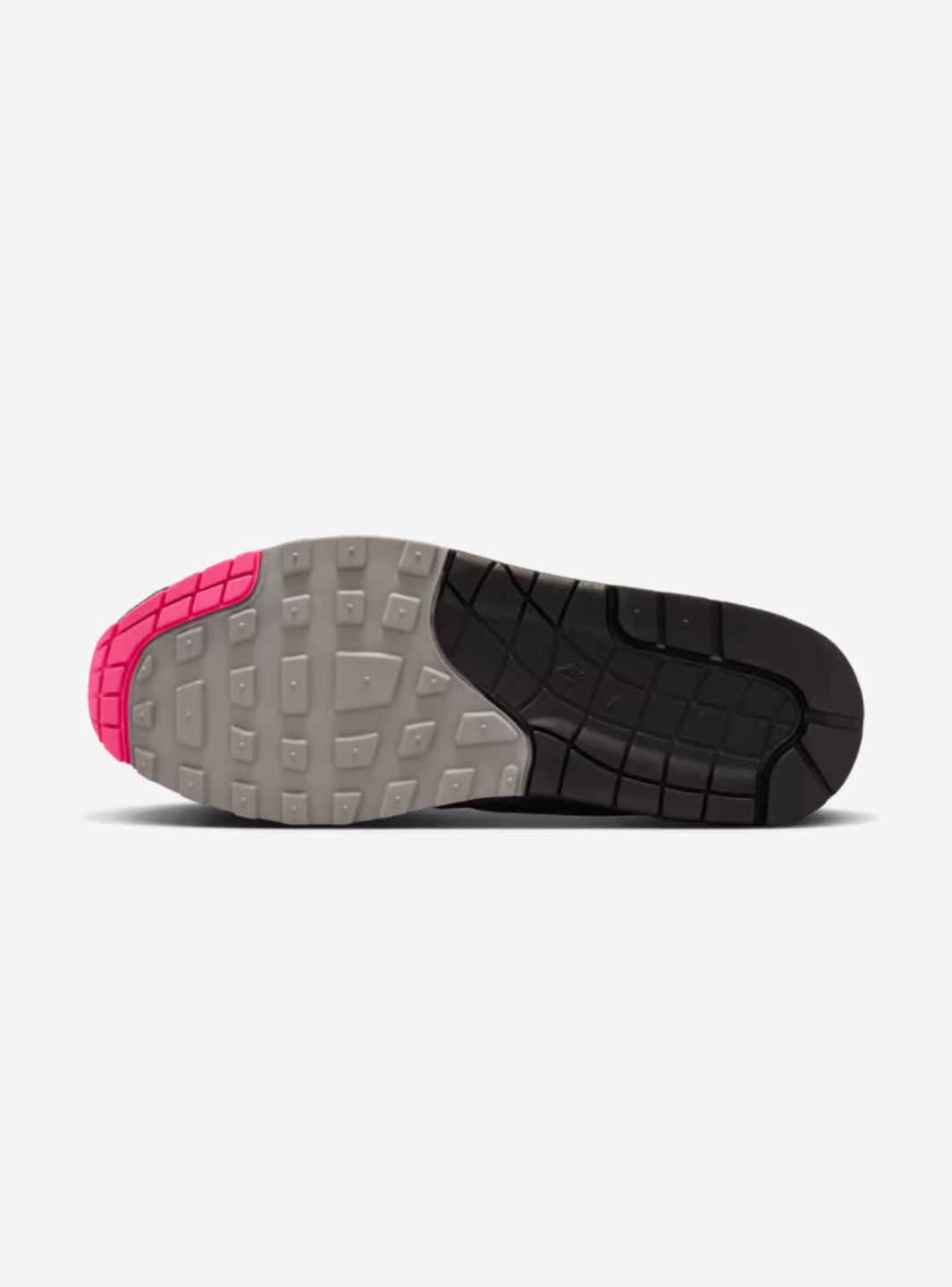Nike Air Max 1 SP HUF Pink Pow