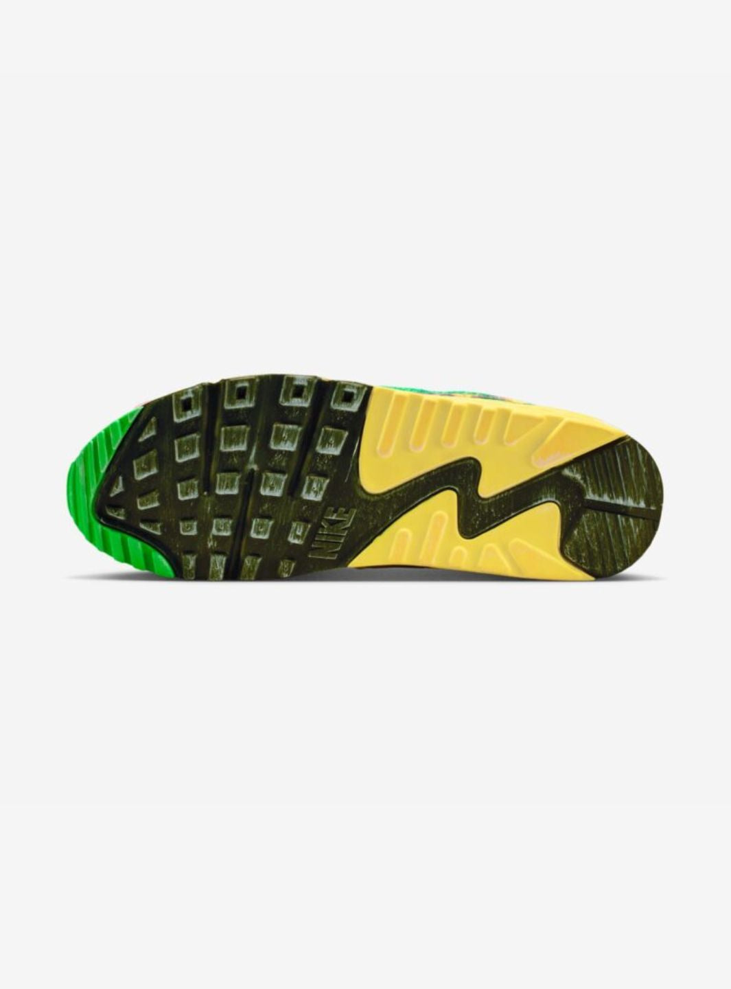 Nike Air Max 90 Grateful Dead University of Oregon Grateful Ducks
