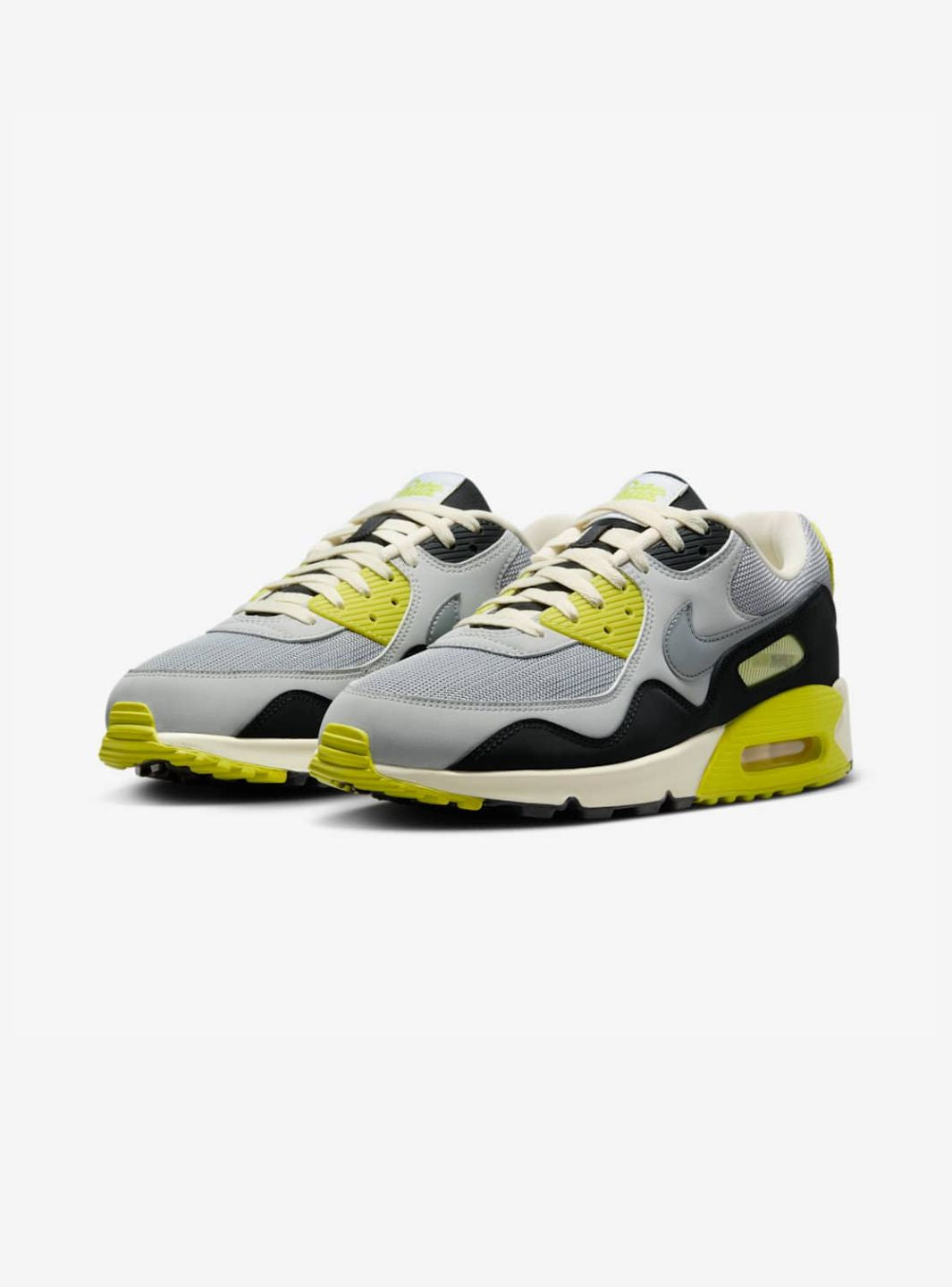 Nike Air Max 90 SP Patta Waves Cyber