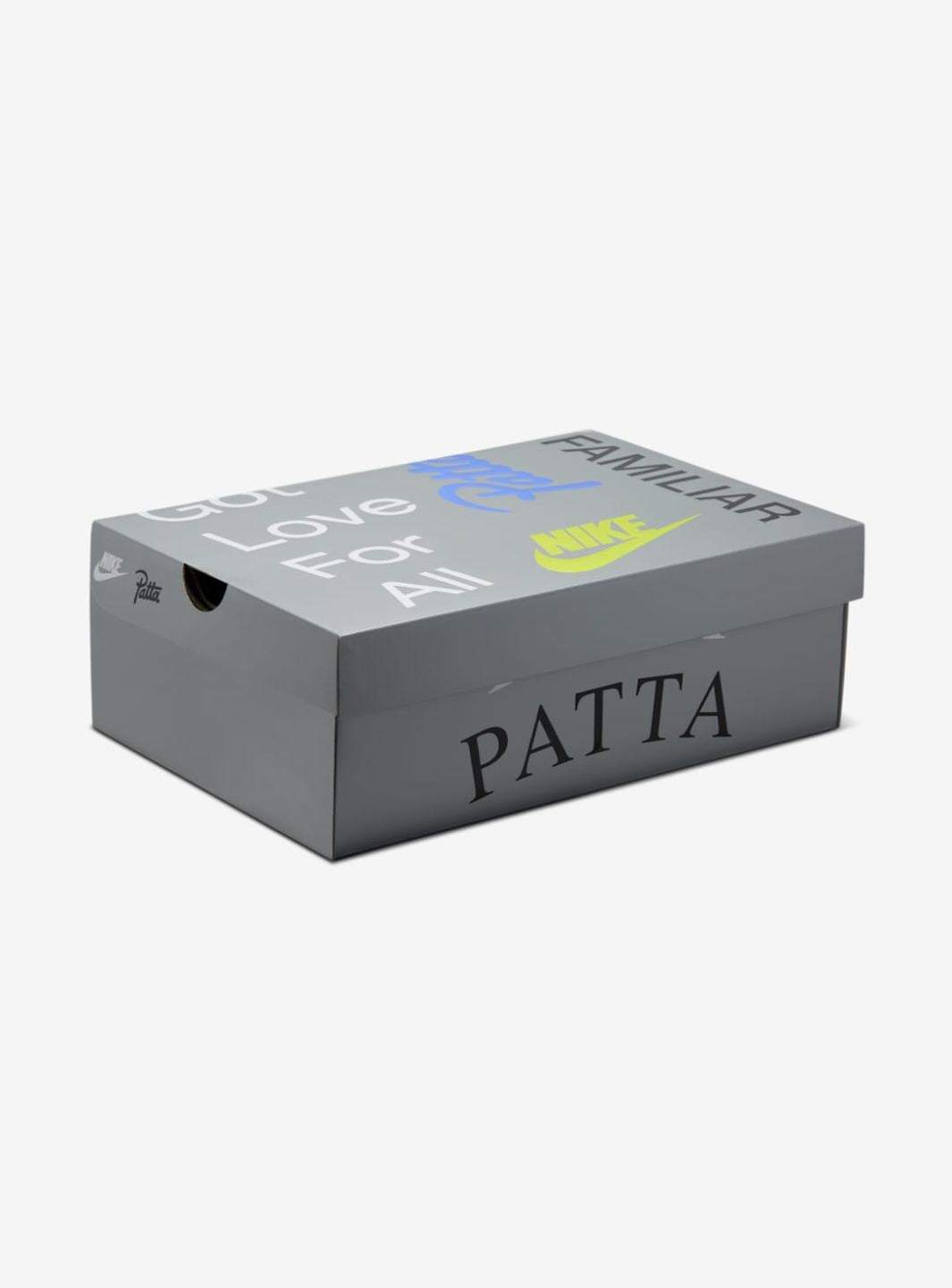 Nike Air Max 90 SP Patta Waves Cyber