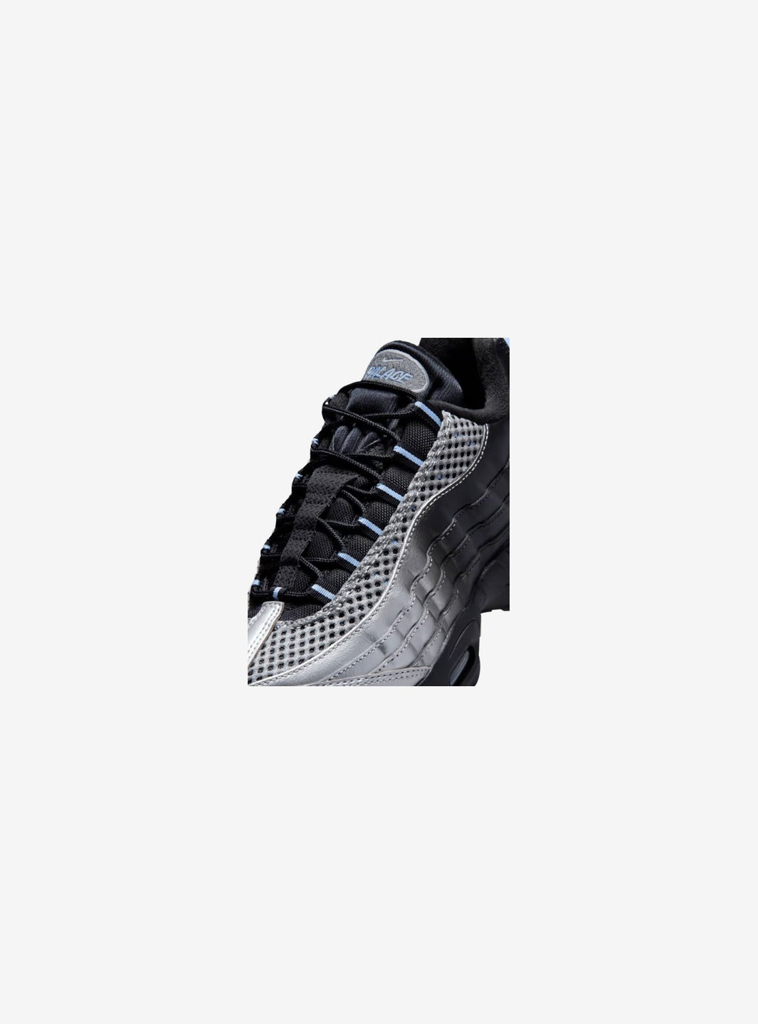Nike Air Max 95 Big Bubble Palace