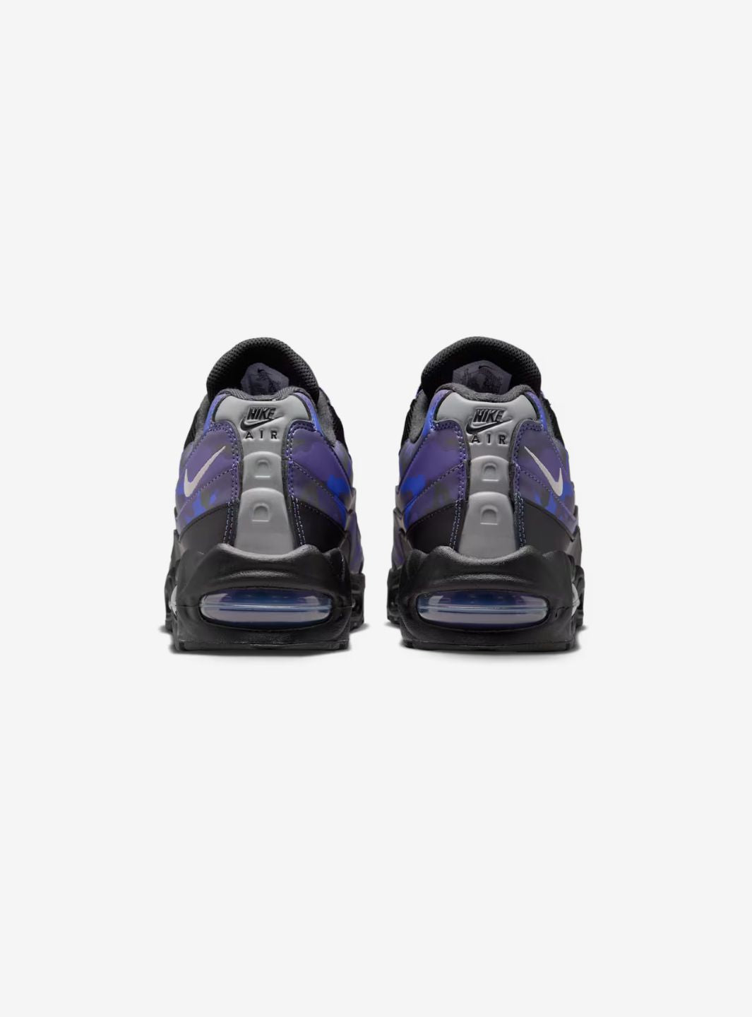 Nike Air Max 95 Court Purple Wild Grape Camo