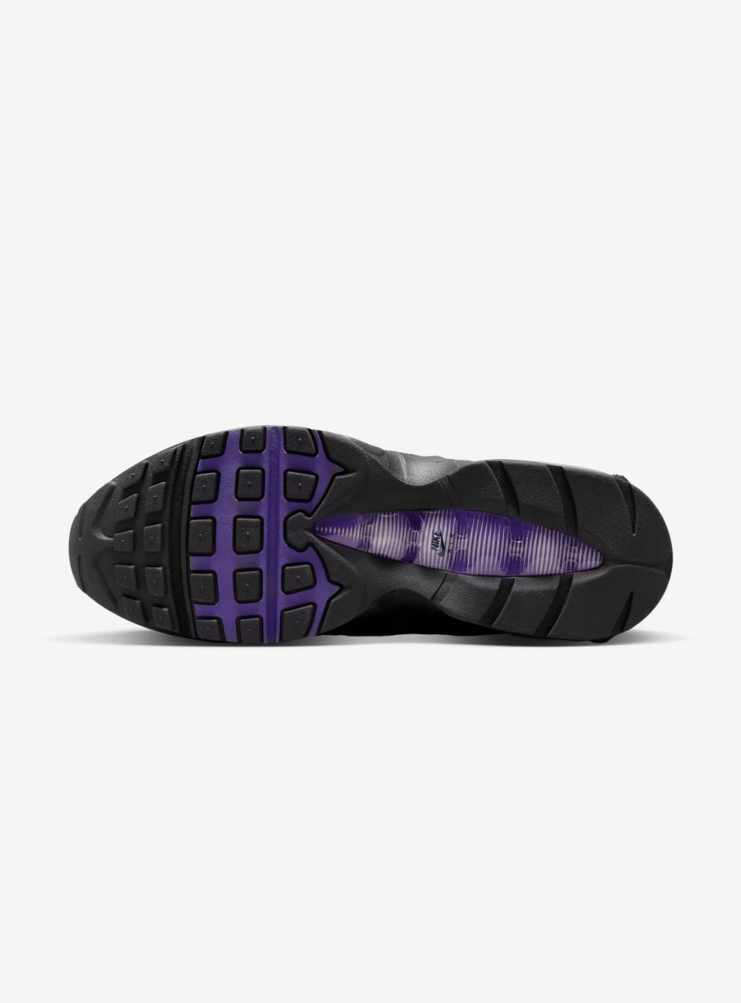 Nike Air Max 95 Court Purple Wild Grape Camo