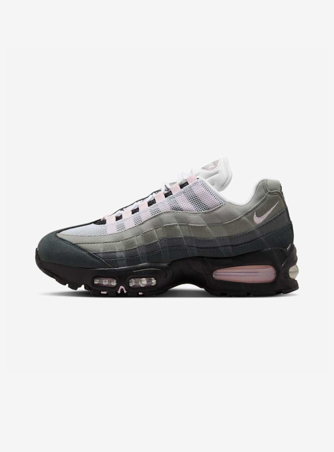 Nike Air Max 95 OG Big Bubble Pink Foam