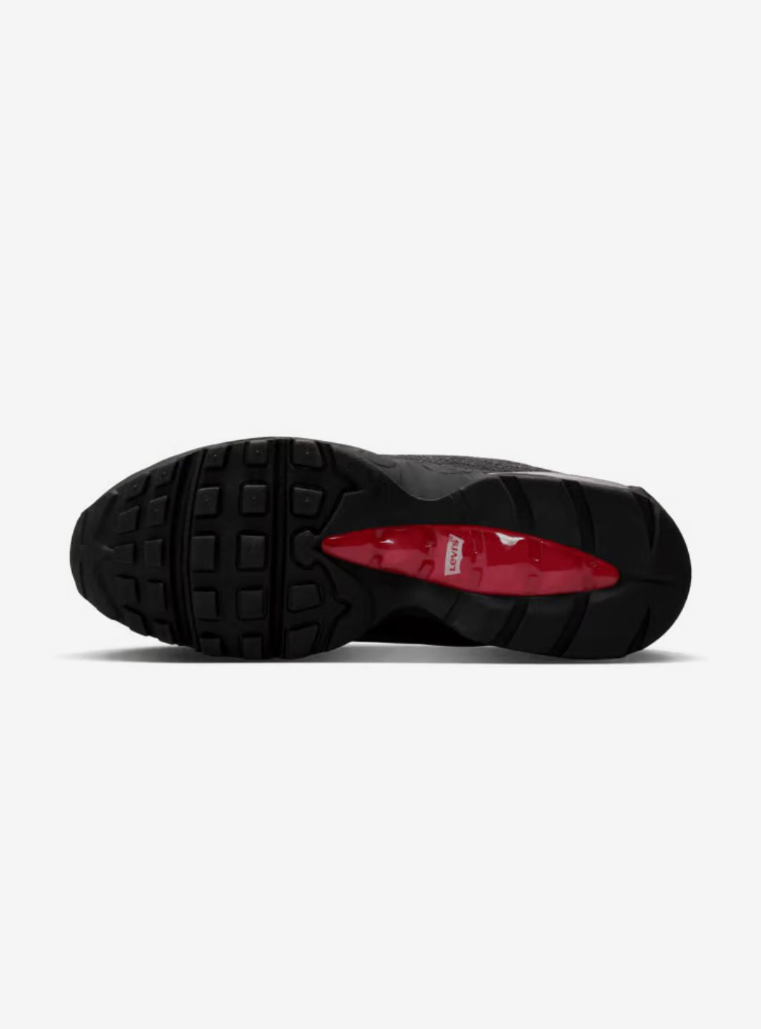 Nike Air Max 95 OG Levi's Black