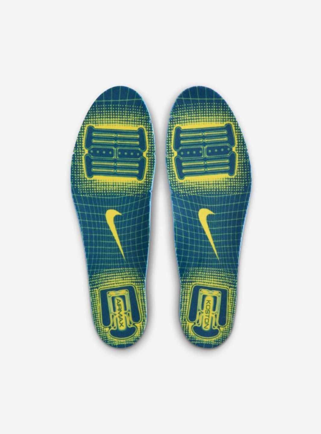 Nike Air Max 95 SB Eric Koston Obsidian Speed Yellow
