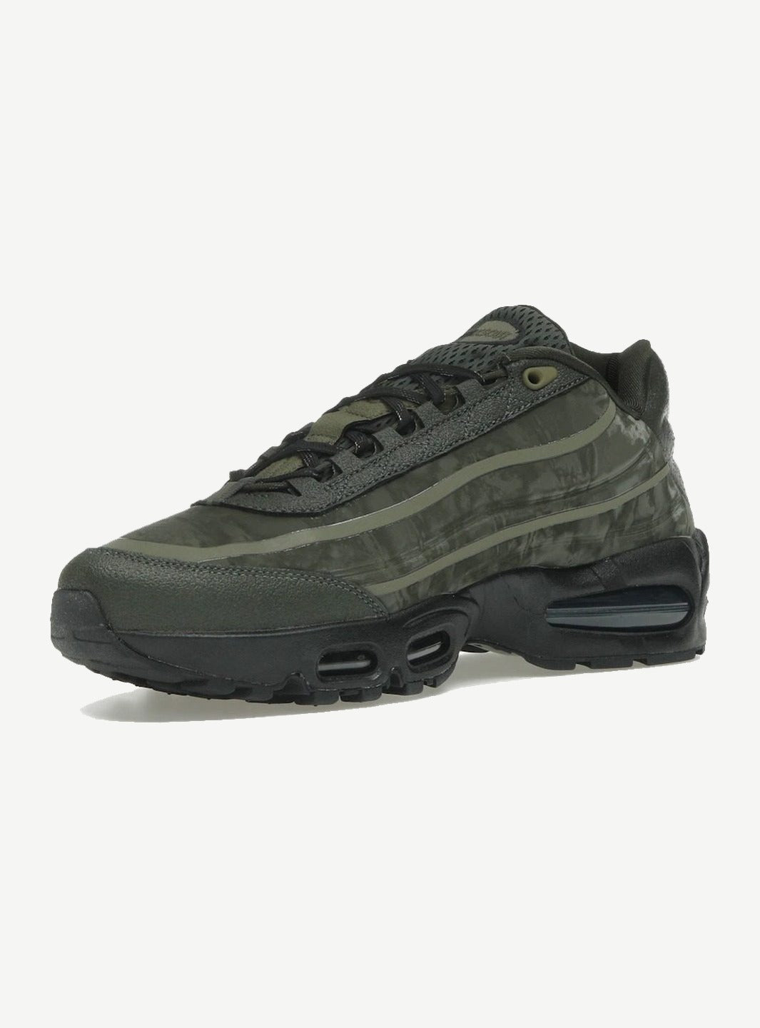Nike Air Max 95 SP WORKSOUT Olive Black