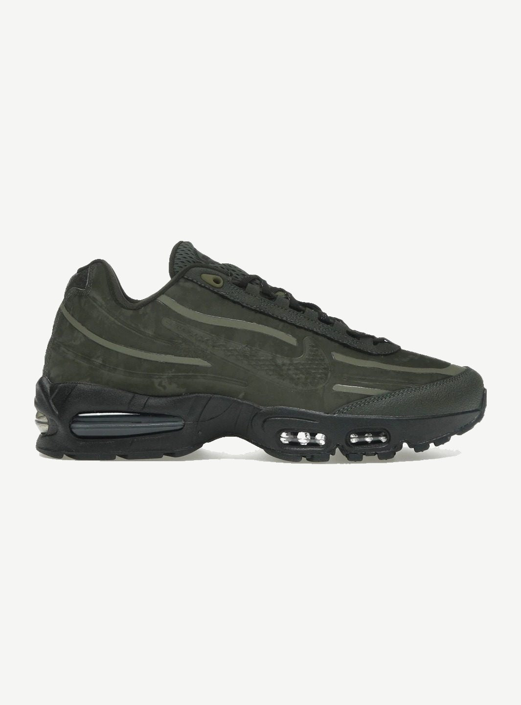 Nike Air Max 95 SP WORKSOUT Olive Black