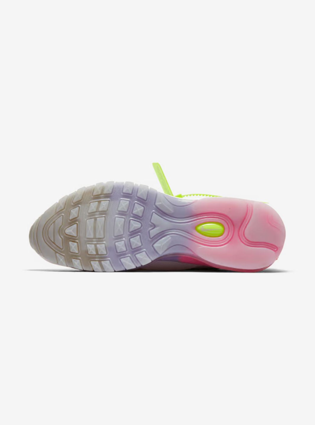 Nike Air Max 97 Off-White Elemental Rose Serena Queen