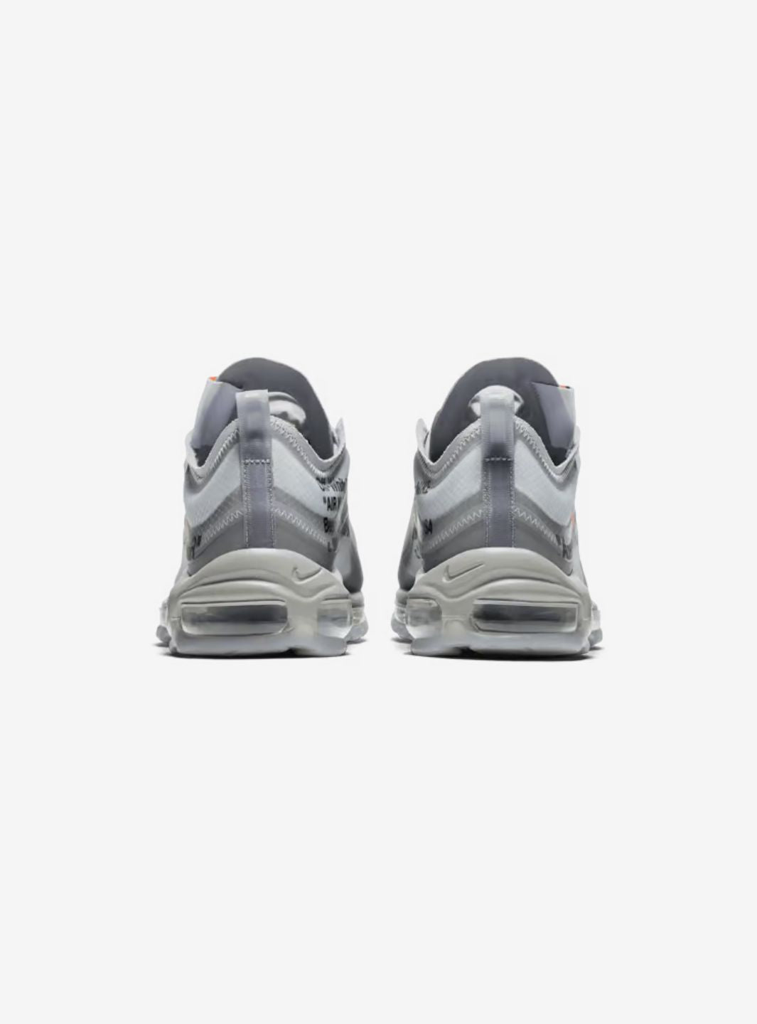 Nike Air Max 97 Off-White Menta