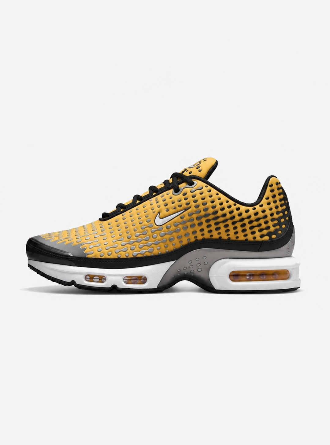 Nike Air Max Plus 7 Varsity Maize