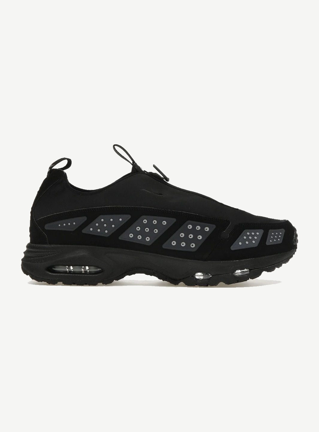 Nike Air Max Sunder Black Silver (Women's)