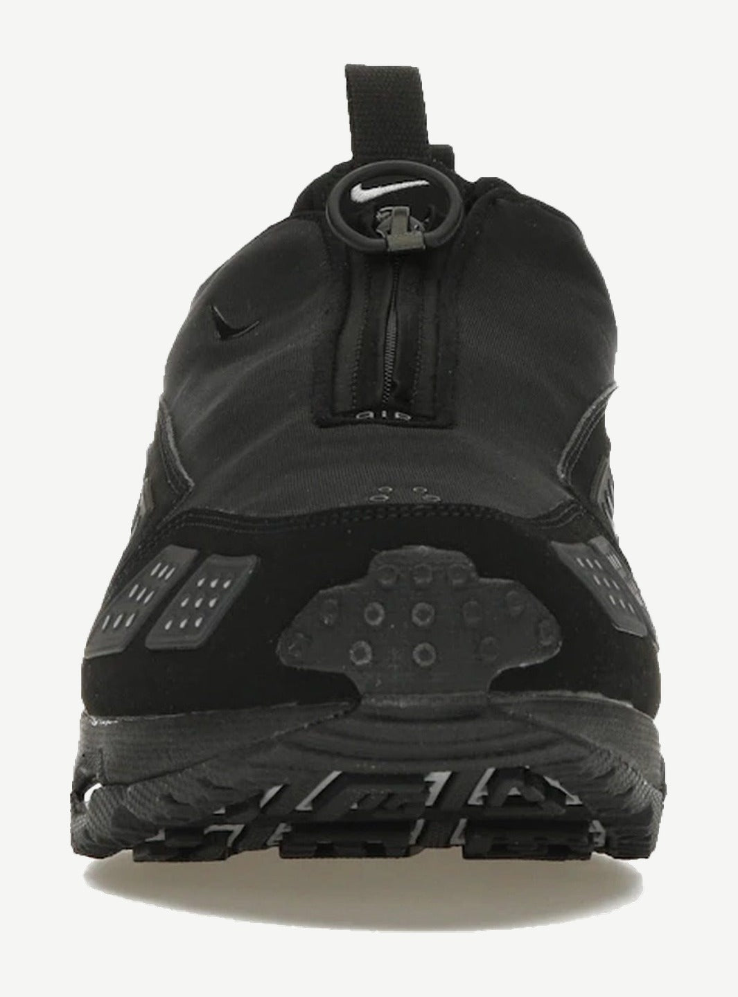 Nike Air Max Sunder Black Silver (Women's)