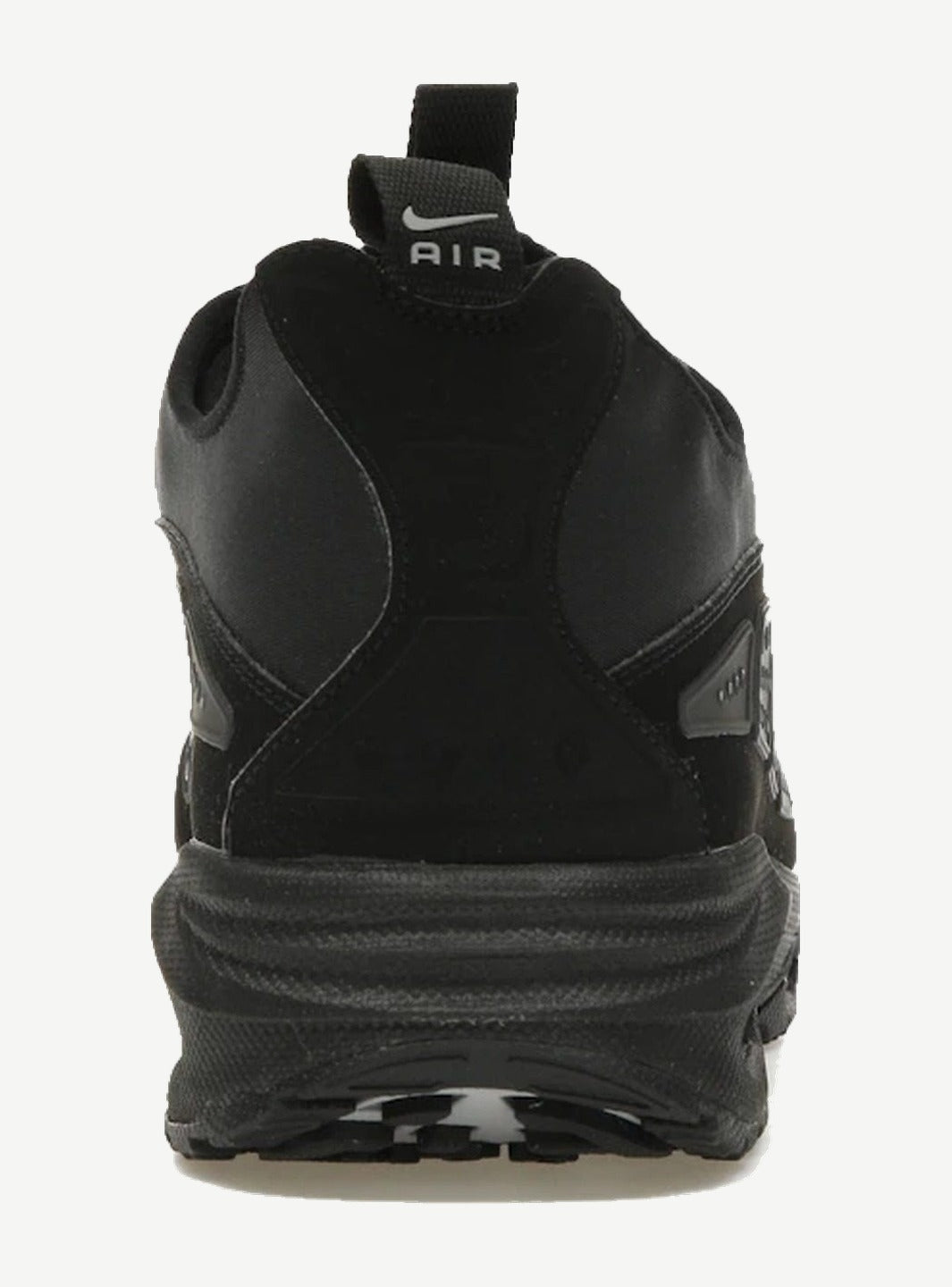 Nike Air Max Sunder Black Silver (Women's)