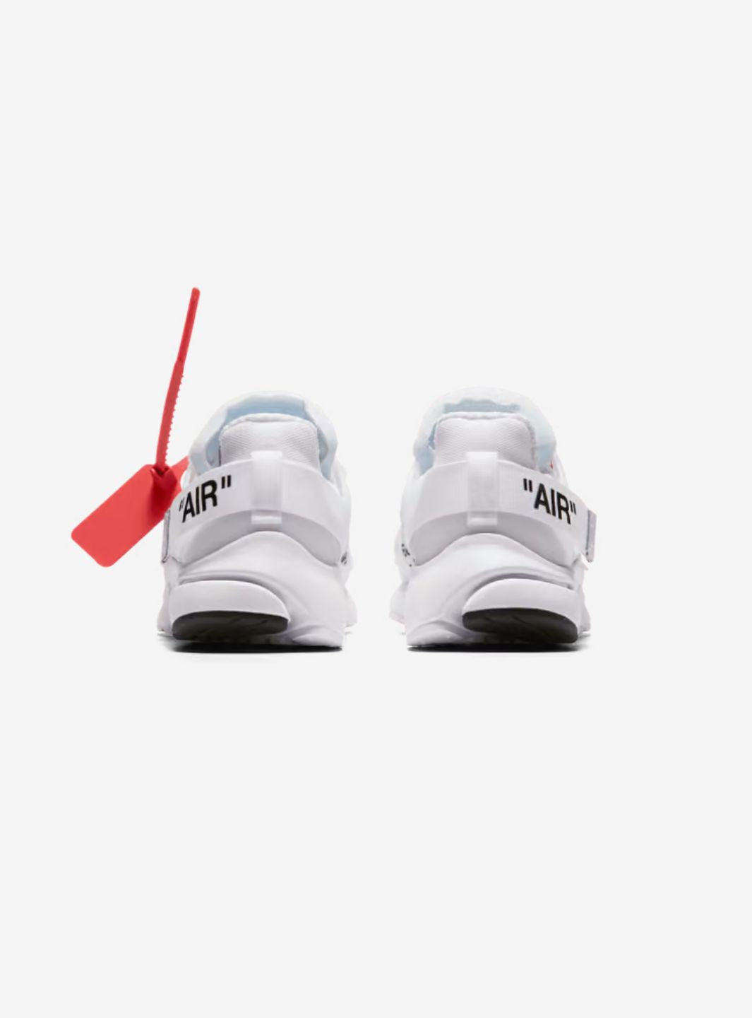 Nike Air Presto Off-White White (2018)