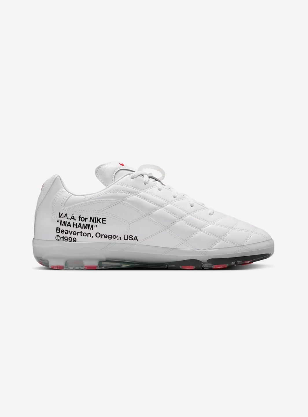 Nike Cryoshot Zoom M9 Virgil Abloh Archives