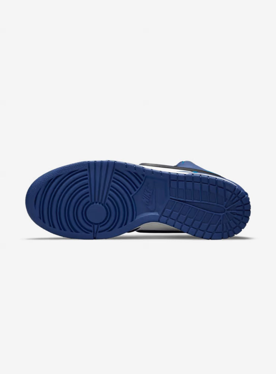 Nike Dunk High AMBUSH Deep Royal