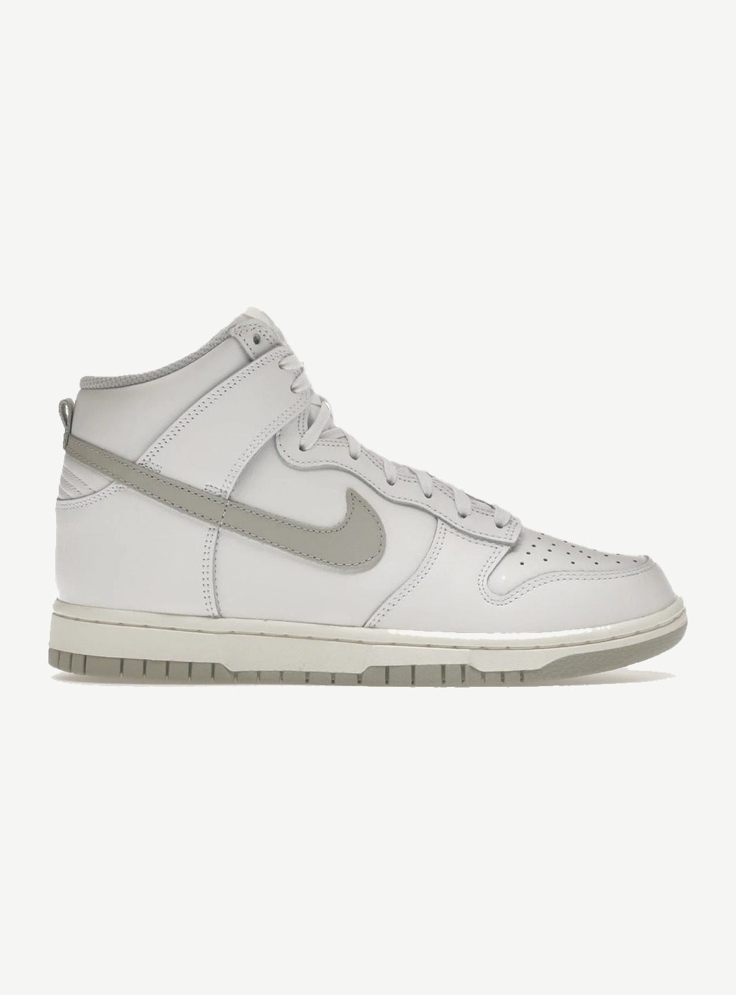 Nike Dunk High Neutral Grey (Women's)