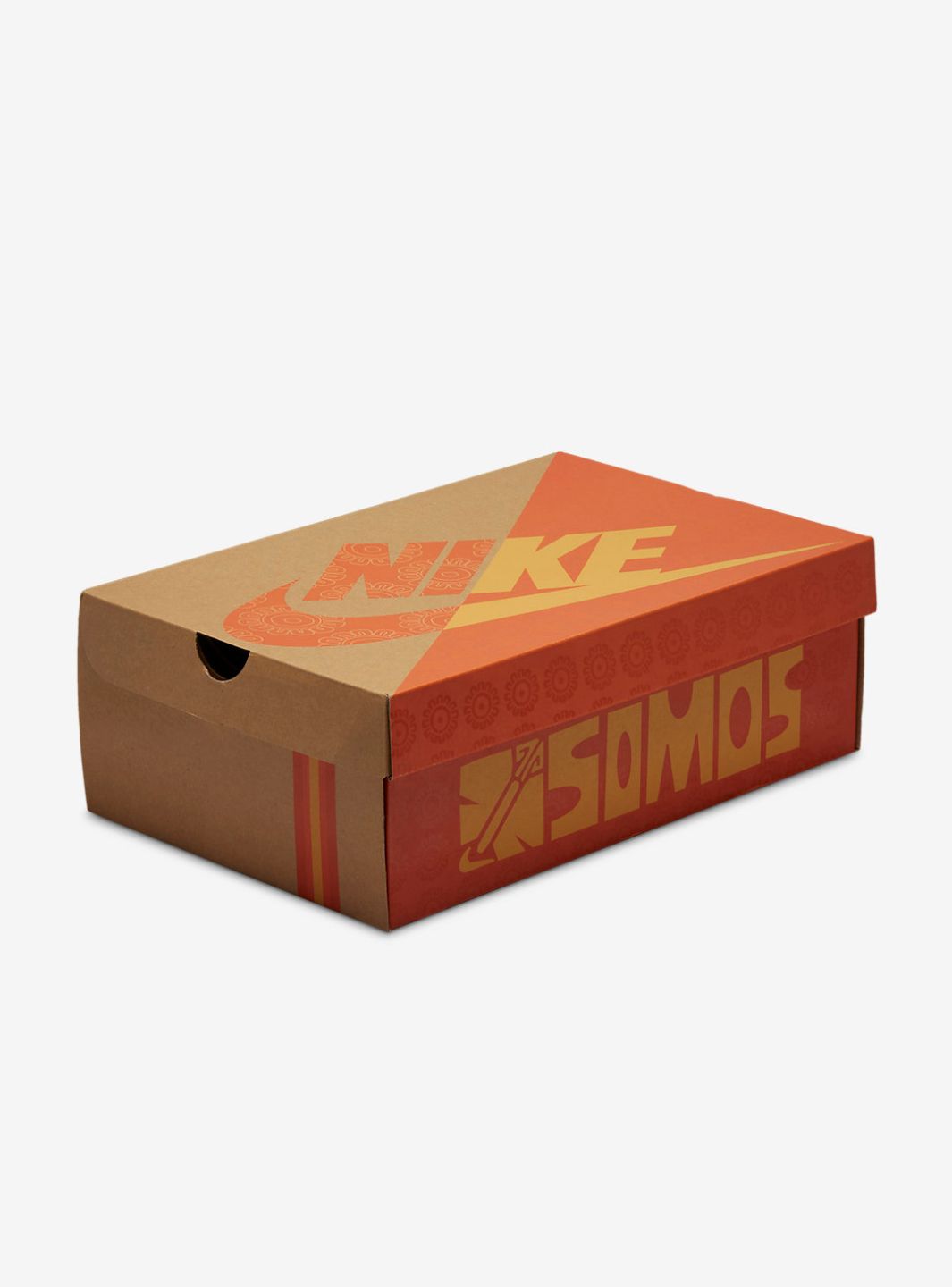 Nike Dunk High PRM Somos Familia