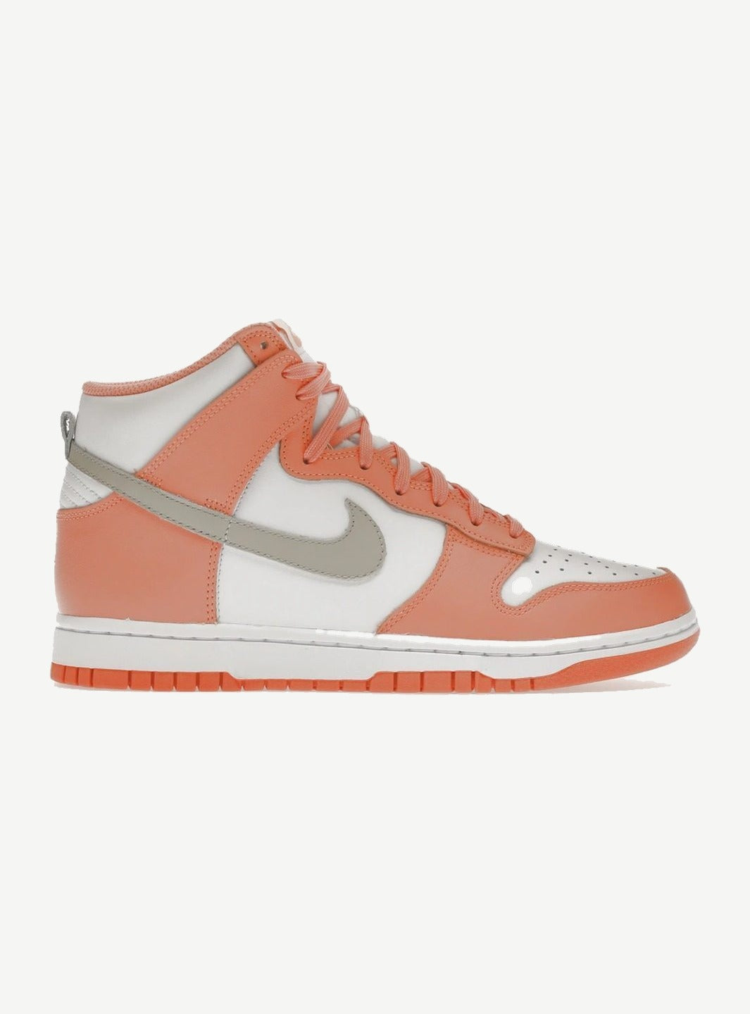 Nike Dunk High Salmon (Women's)