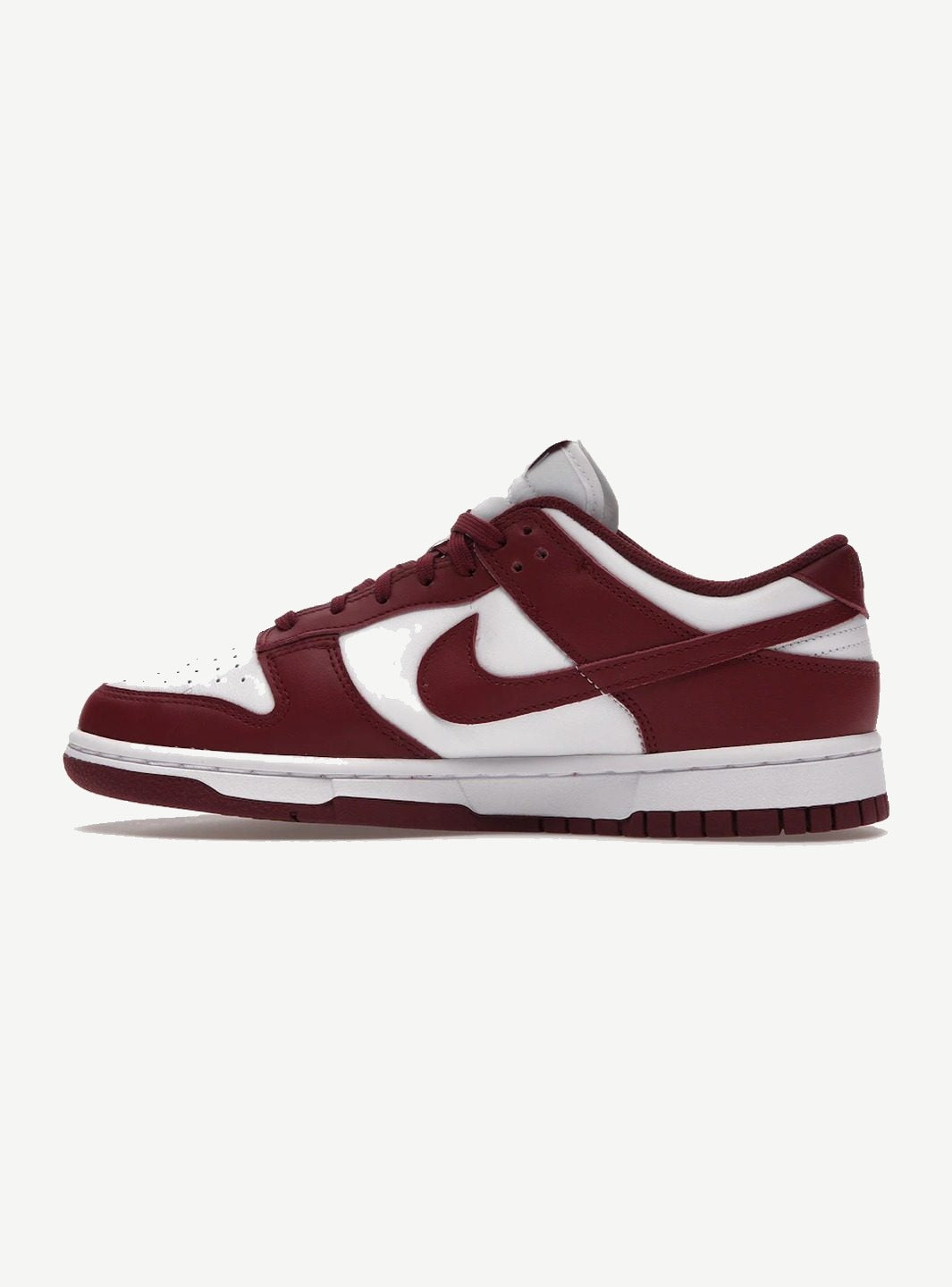 Nike Dunk Low Bordeaux (Women's)