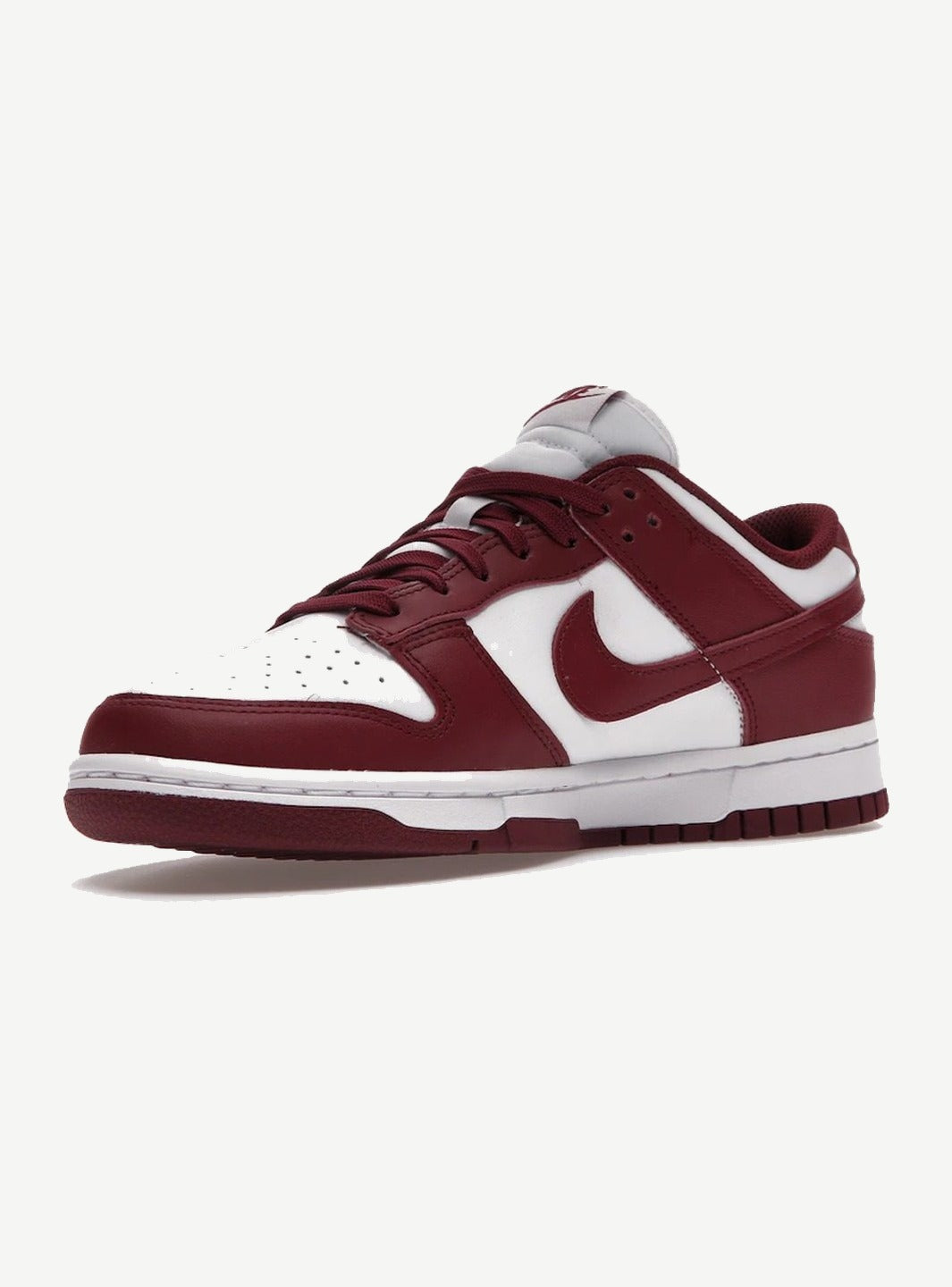 Nike Dunk Low Bordeaux (Women's)