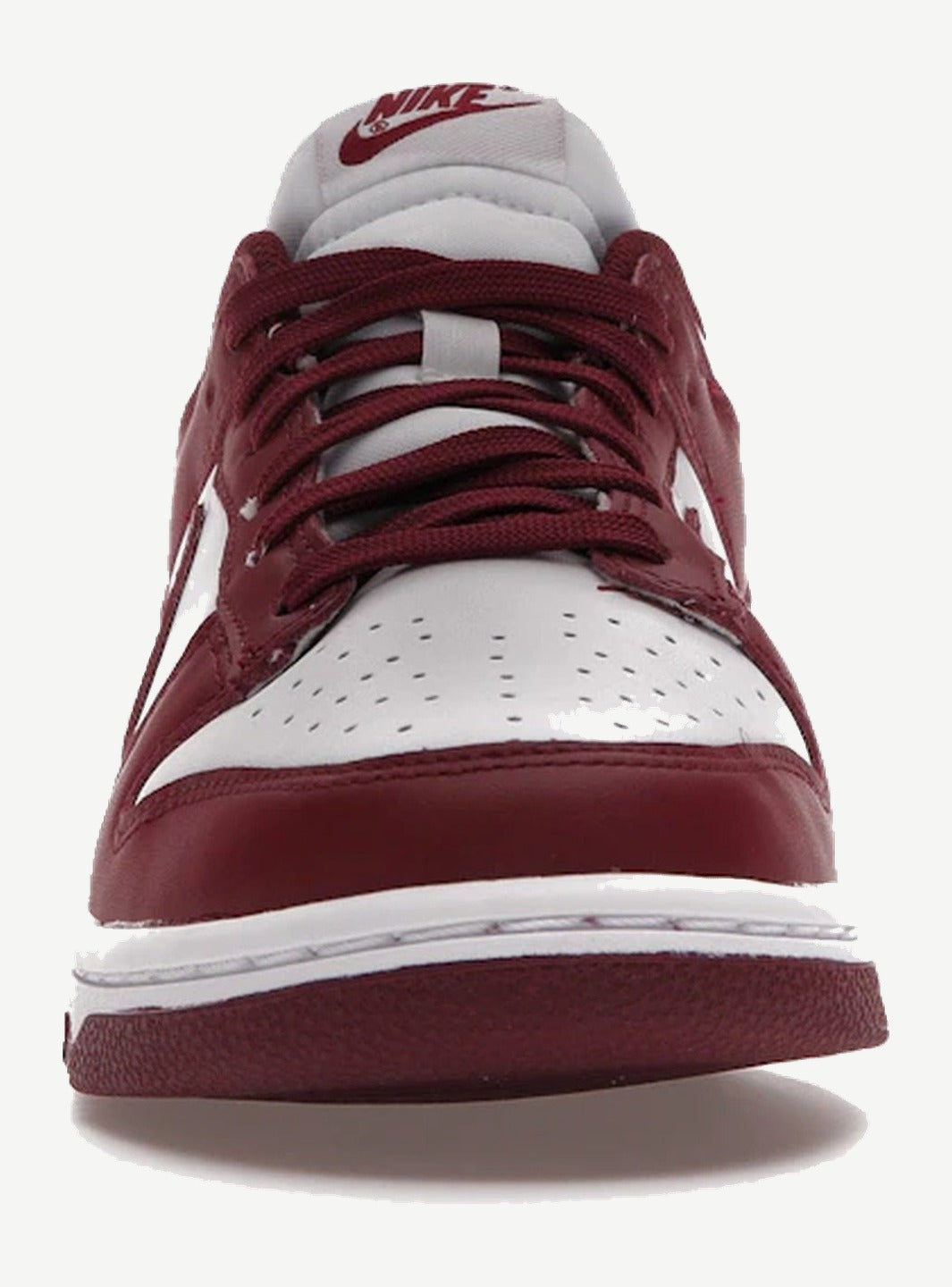 Nike Dunk Low Bordeaux (Women's)