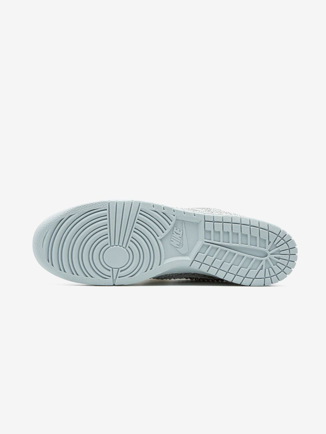 Nike Dunk Low Cactus Plant Flea Market Pure Platinum