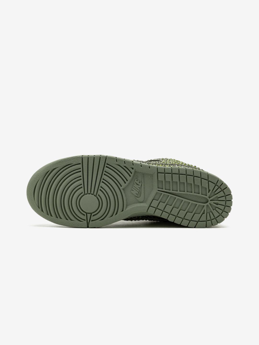 Nike Dunk Low Cactus Plant Flea Market Spiral Sage