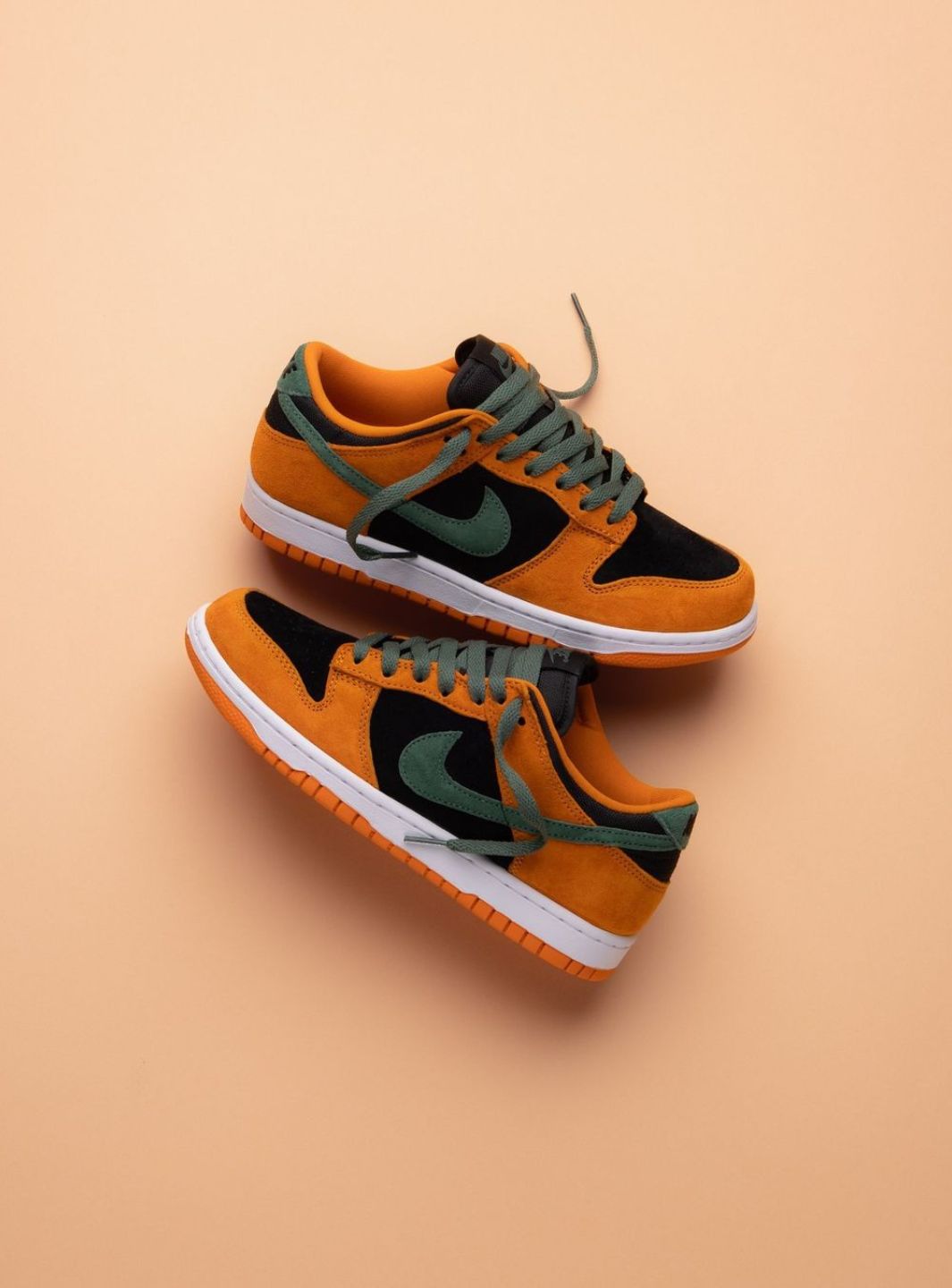 Nike Dunk Low Ceramic