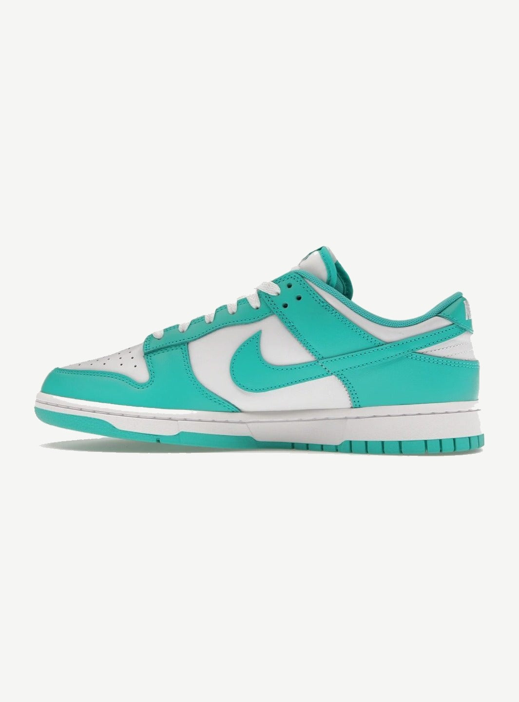 Nike Dunk Low Clear Jade
