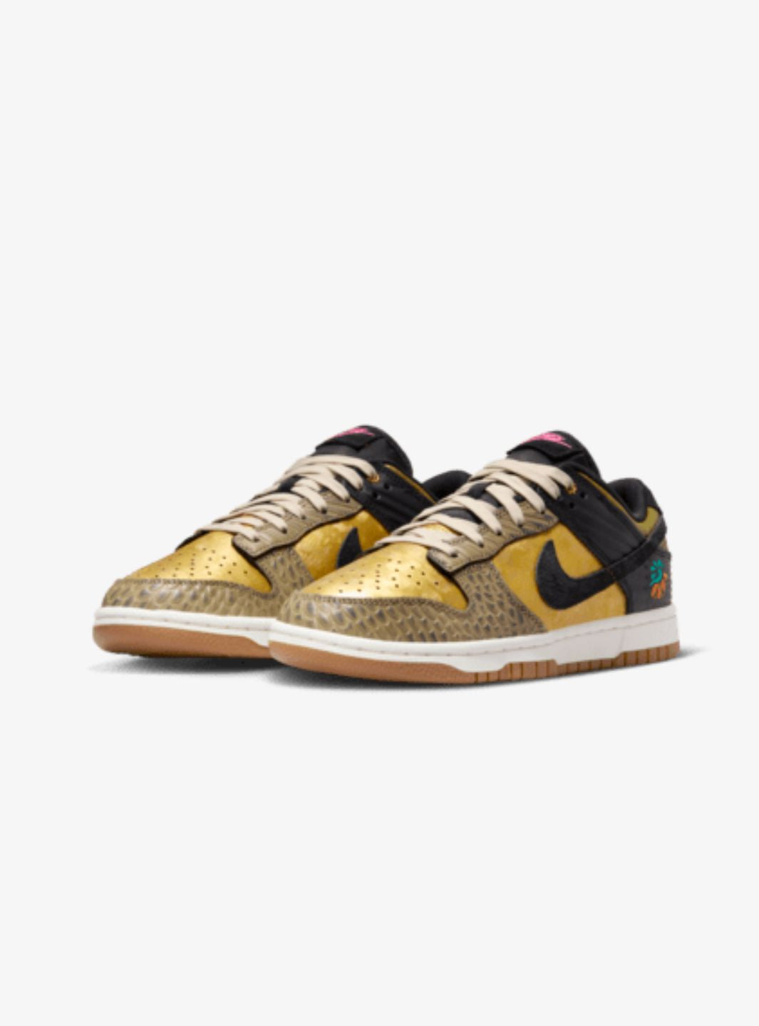 Nike Dunk Low Dìa De Muertos (W)