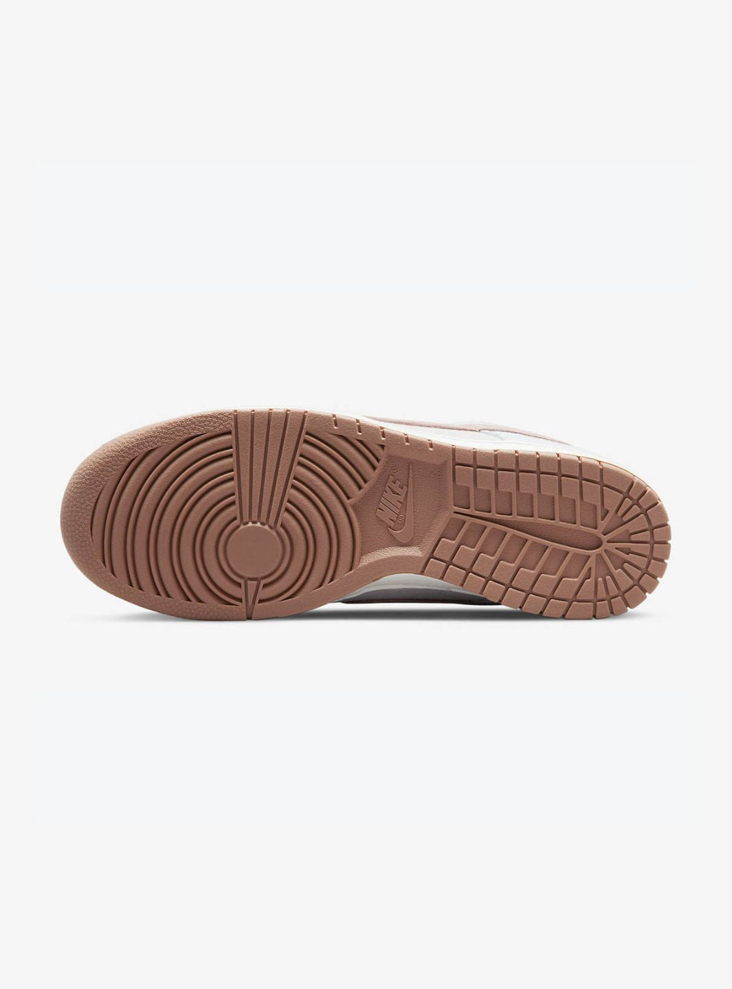 Nike Dunk Low Fossil Rose