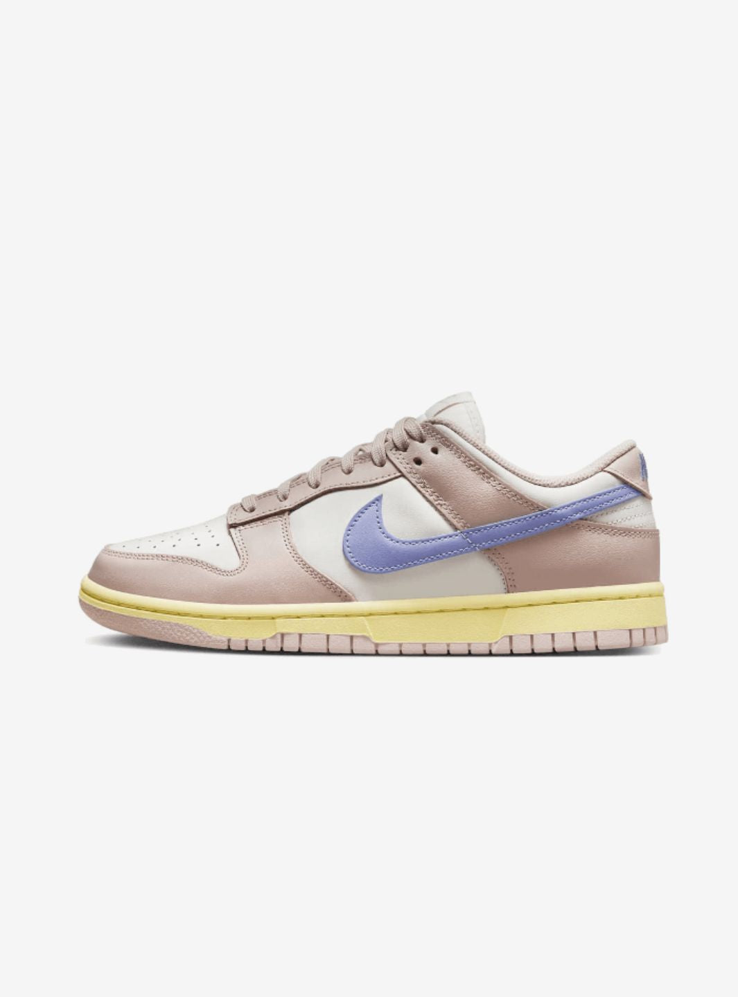 Nike Dunk Low Pink Oxford (W)