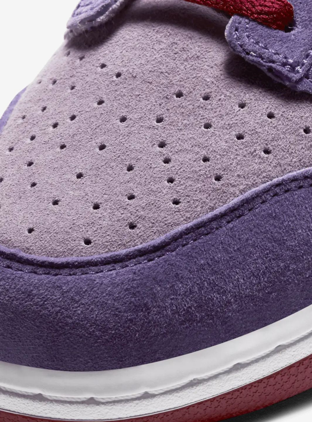 Nike Dunk Low Plum (2020)