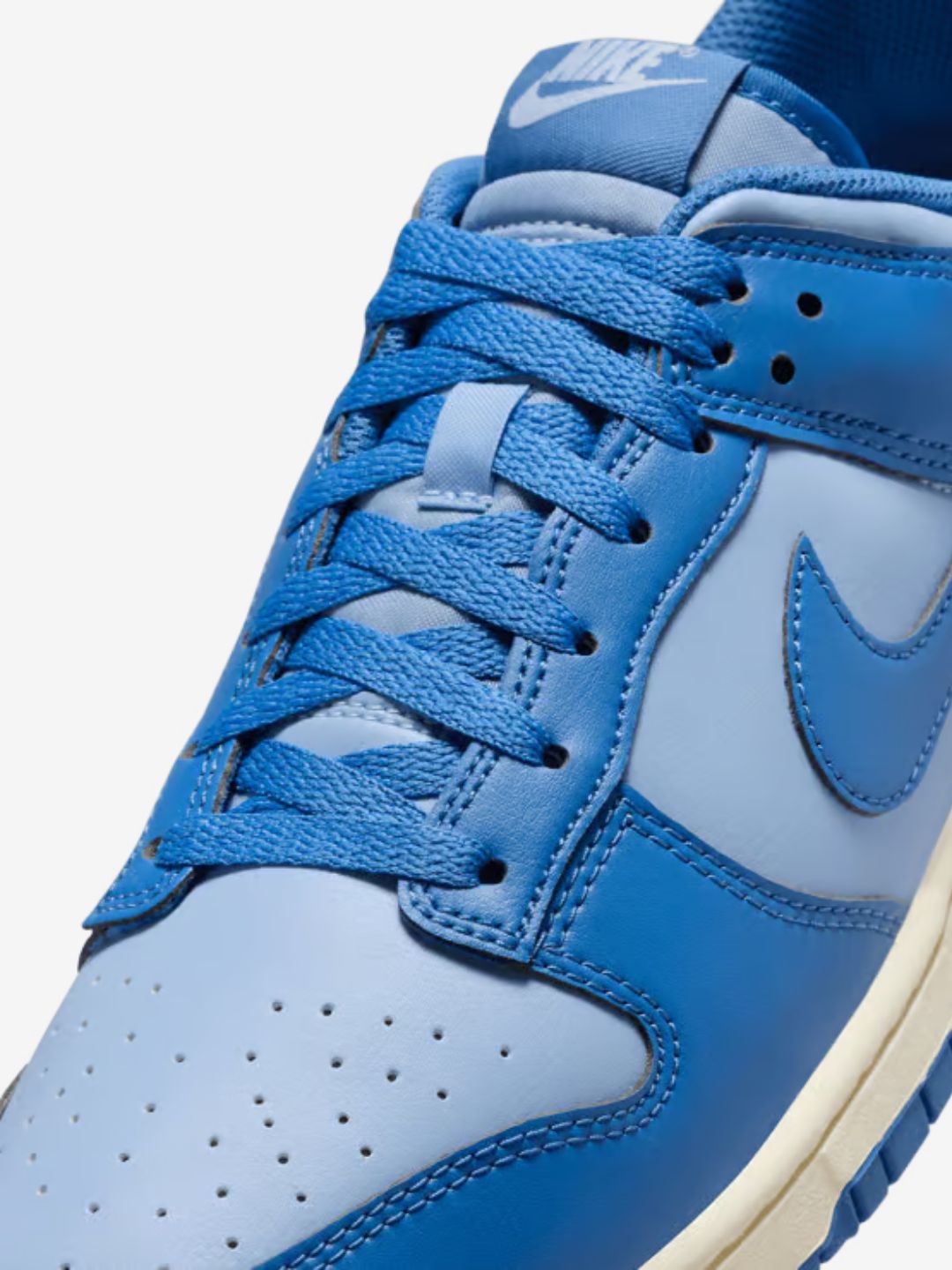 Nike Dunk Low Psychic Blue