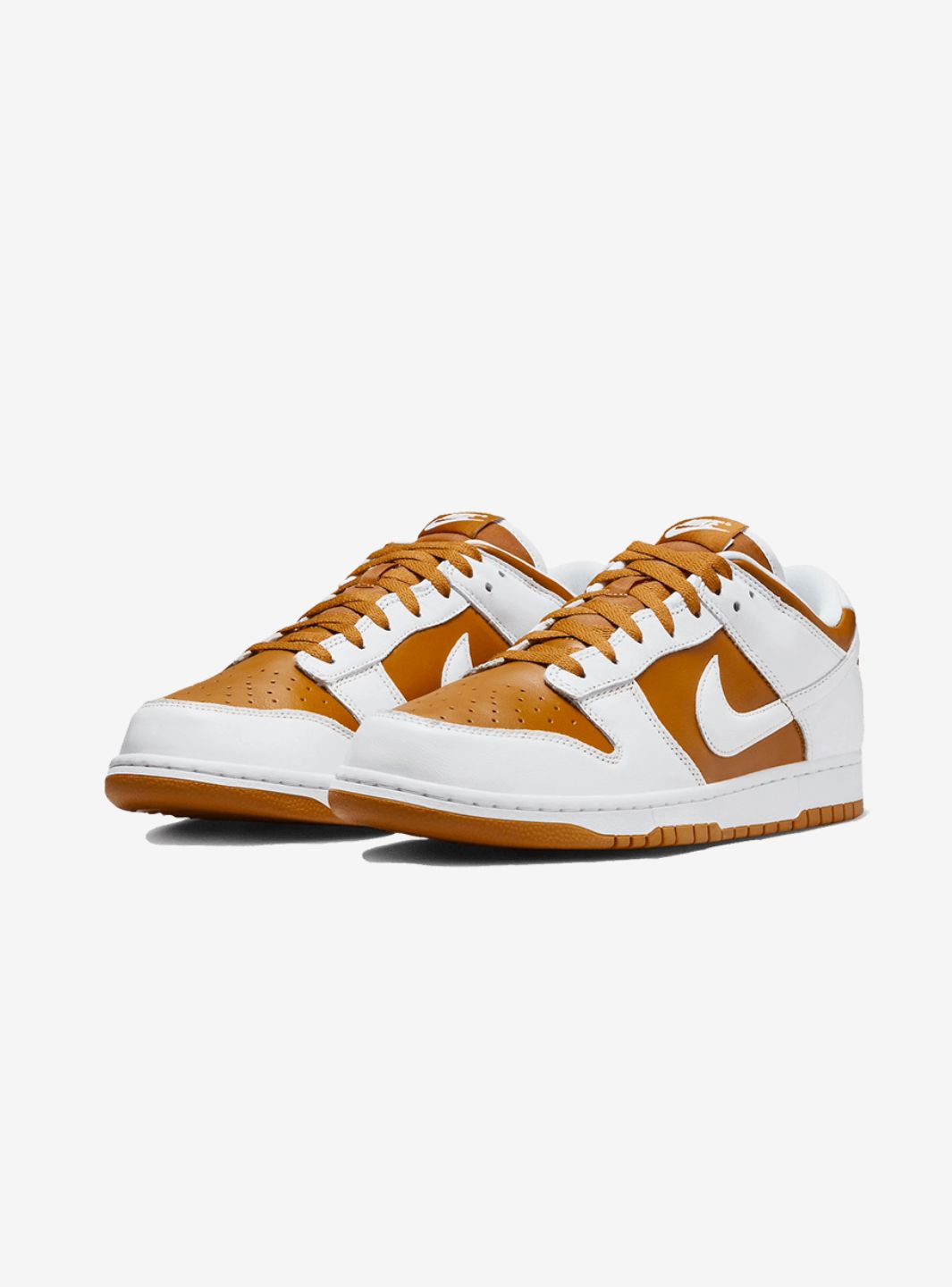 Nike Dunk Low QS CO.JP Reverse Curry (2024)