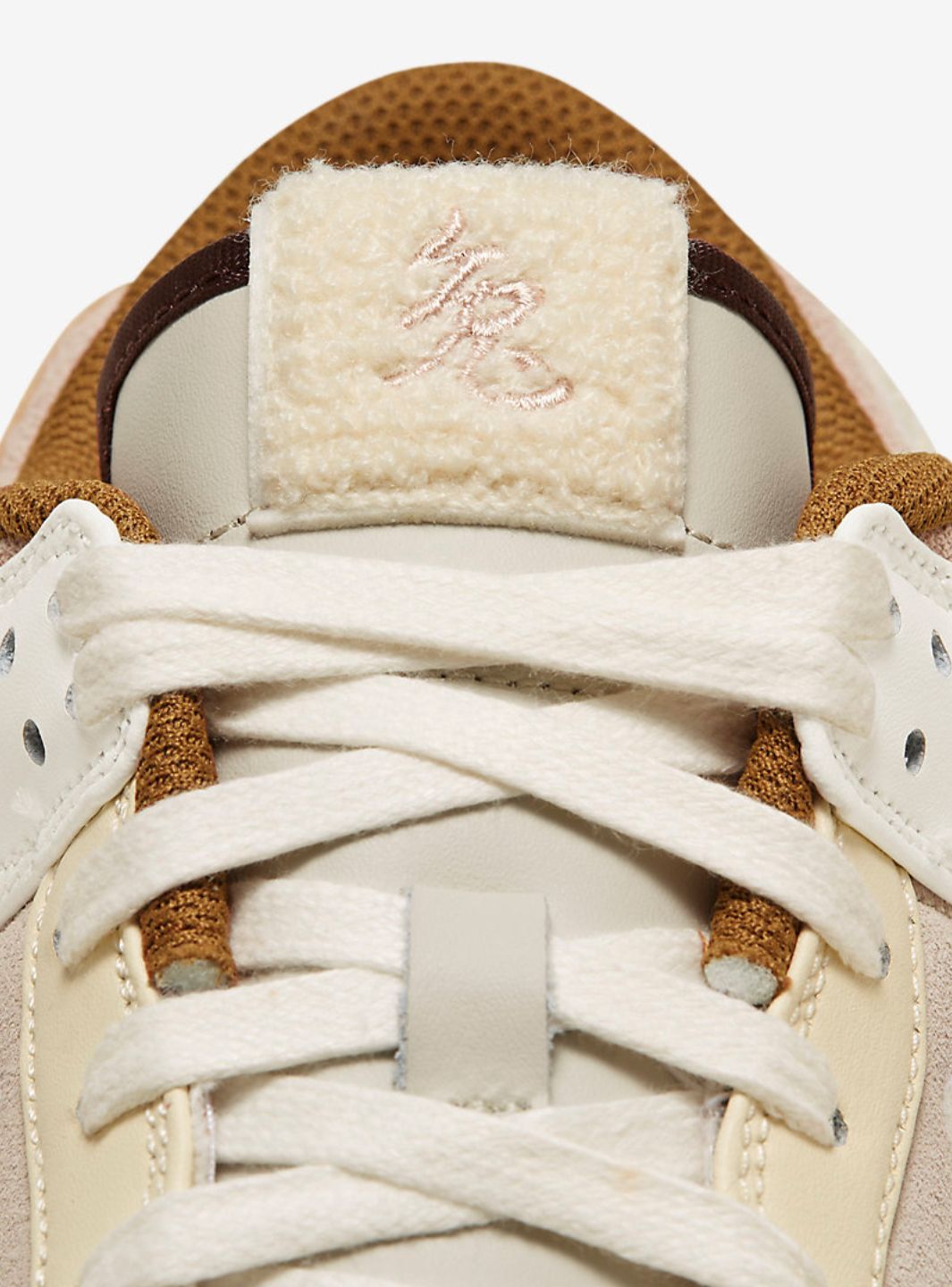 Nike Dunk Low Retro PRM Year of the Rabbit Fossil Stone (2023)