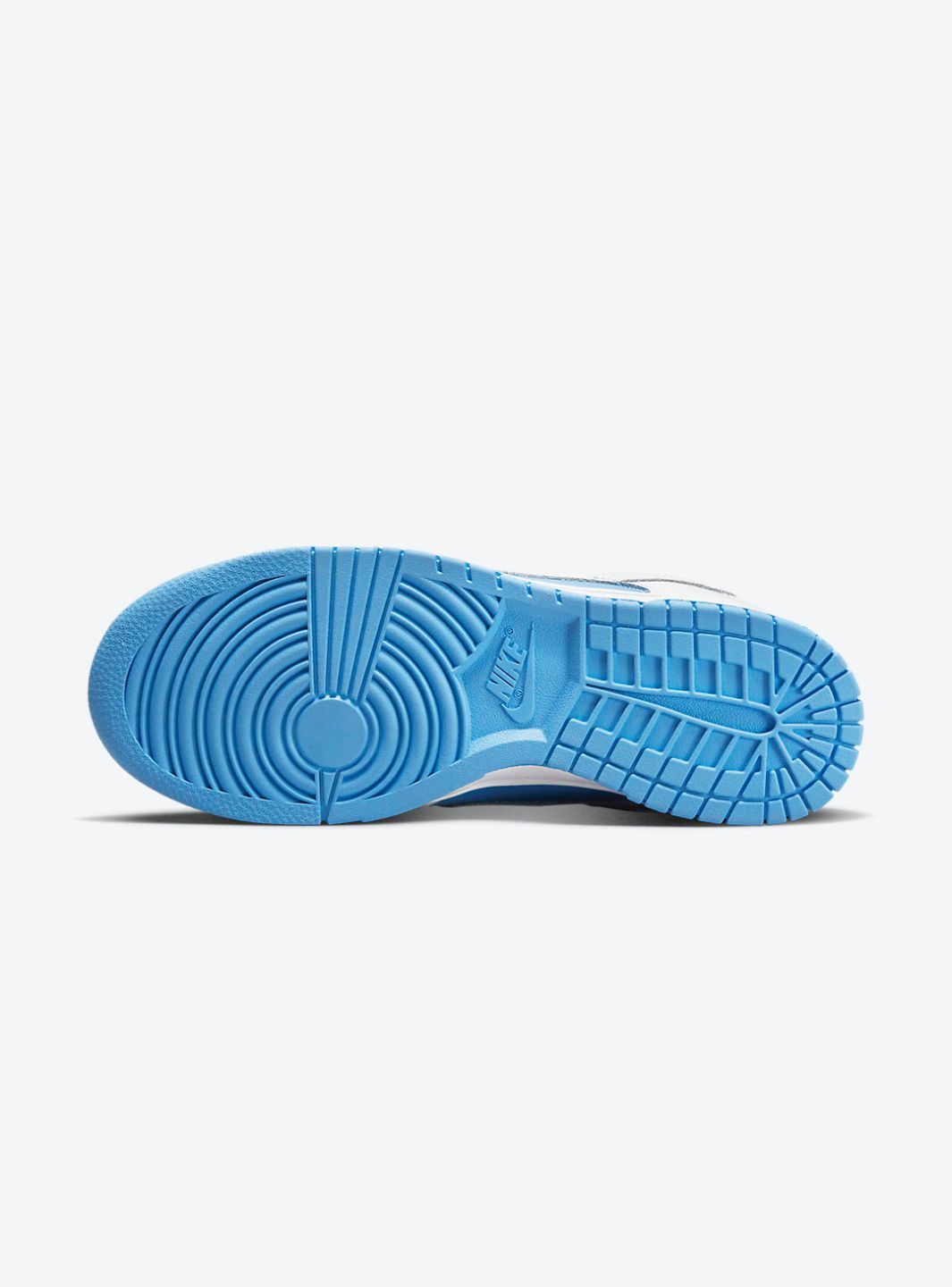 Nike Dunk Low Reverse UNC (W)