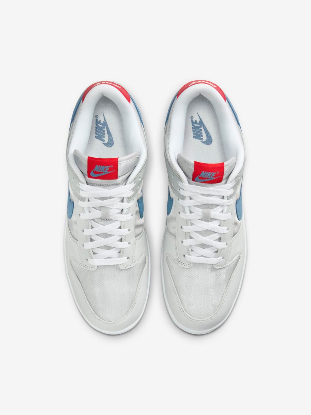 Nike Dunk Low Silver Surfer (2024)
