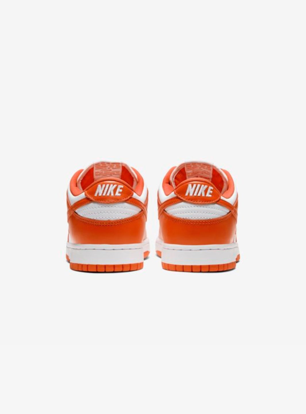 Nike Dunk Low SP Syracuse