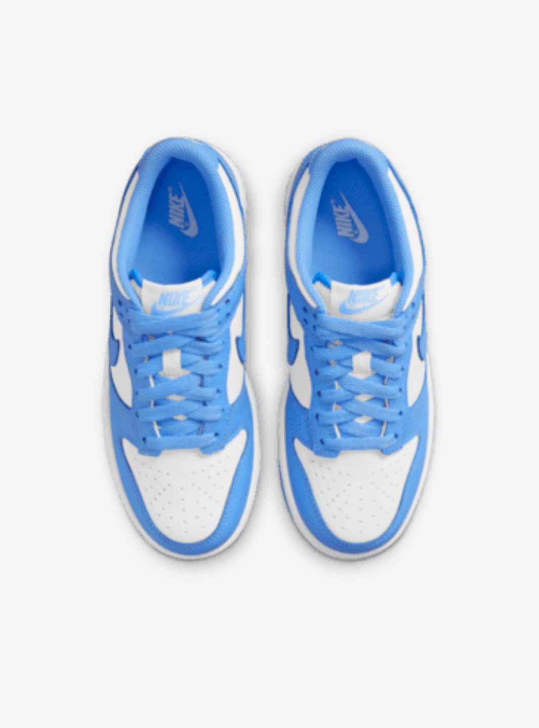 Nike Dunk Low UNC (2021)