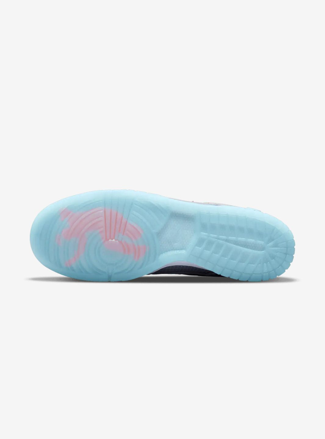 Nike Dunk Low Union Passport Pack Argon