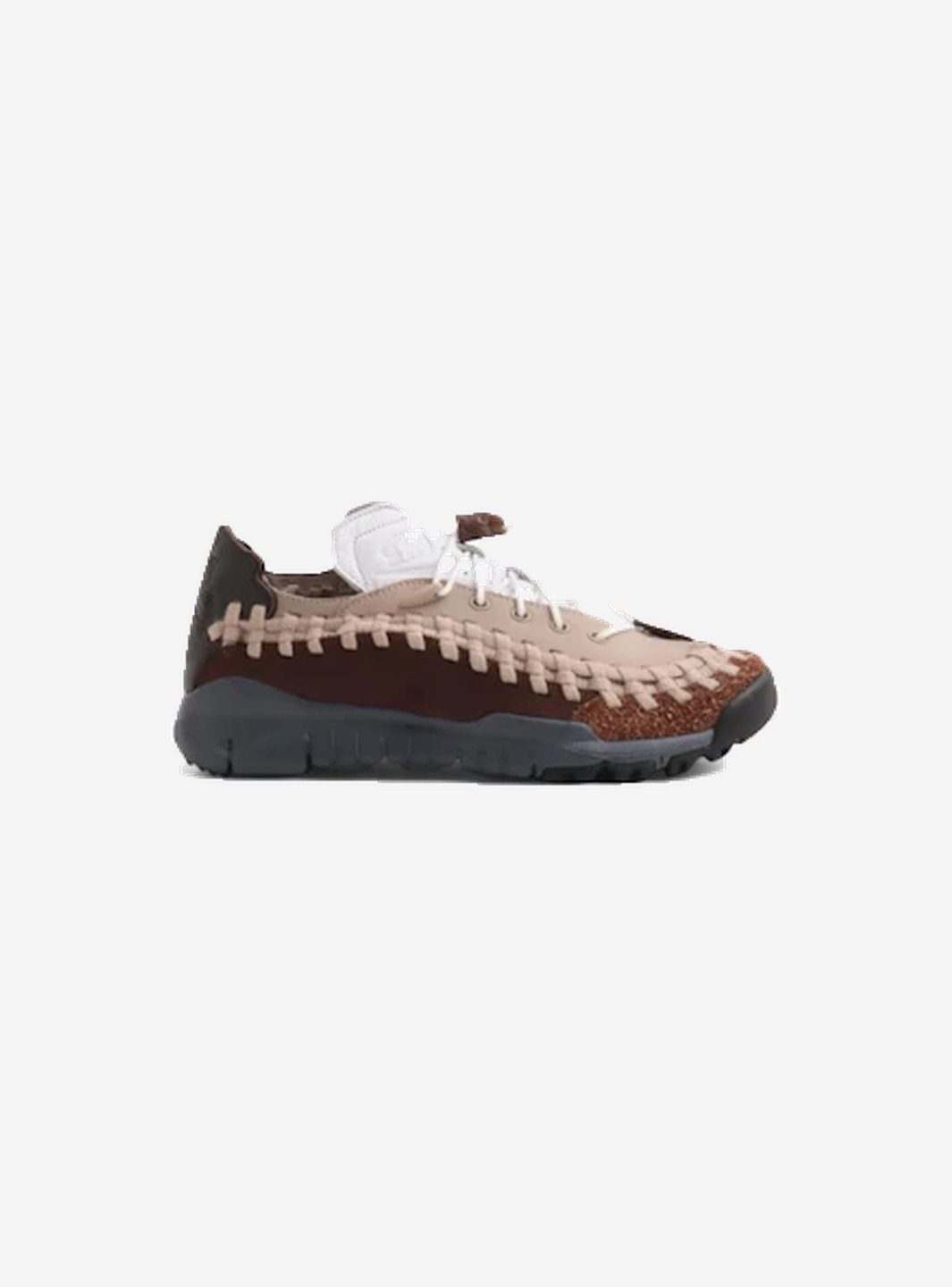 Nike Homescape Woven SP SOULGOODS Medium Orewood Brown