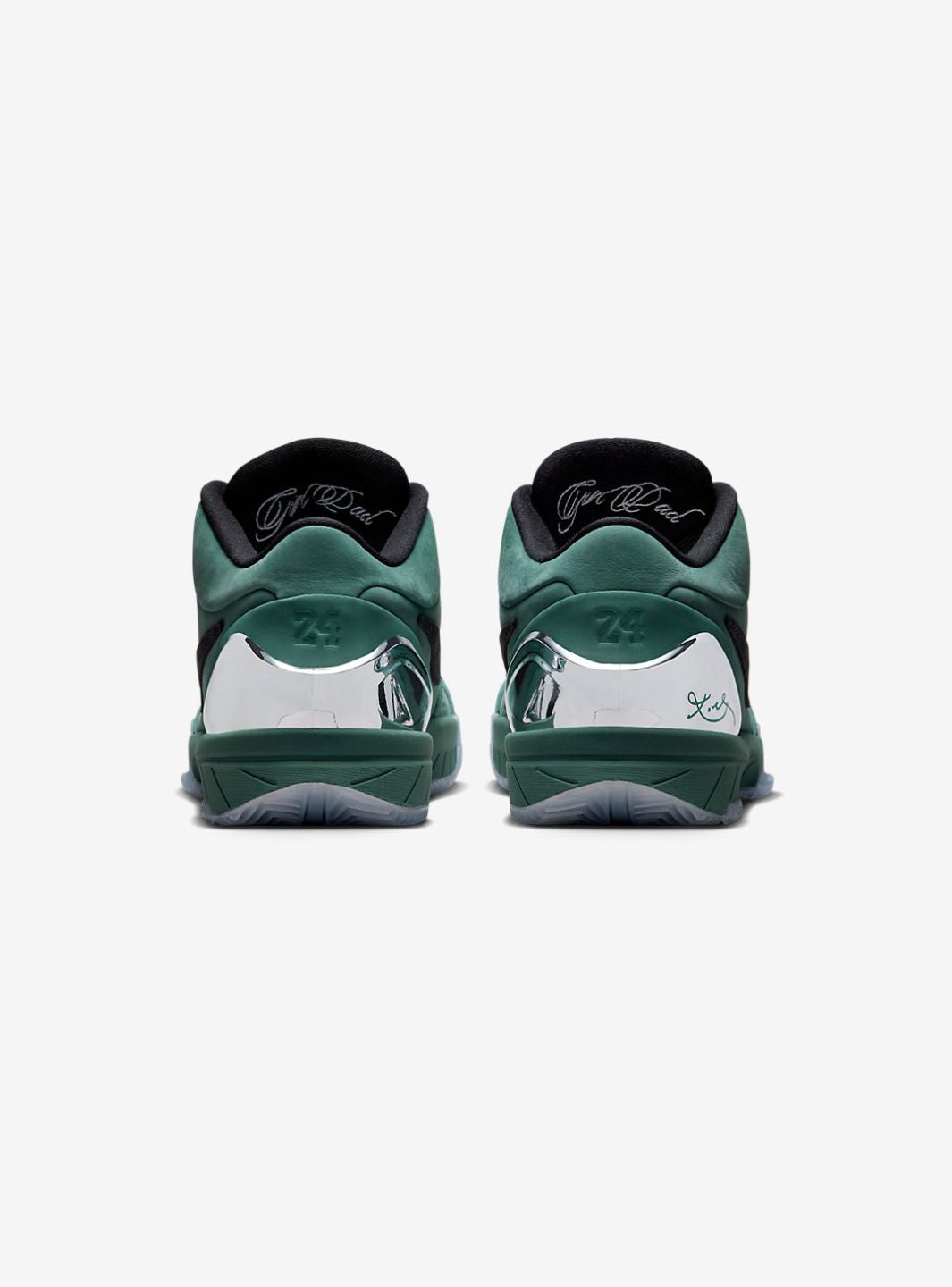 Nike Kobe 4 Protro Girl Dad