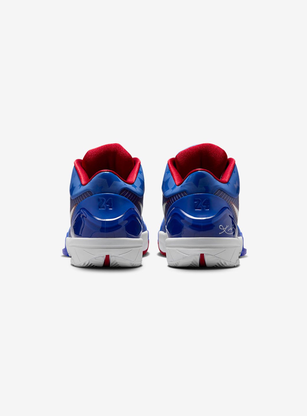Nike Kobe 4 Protro Philly (2024)