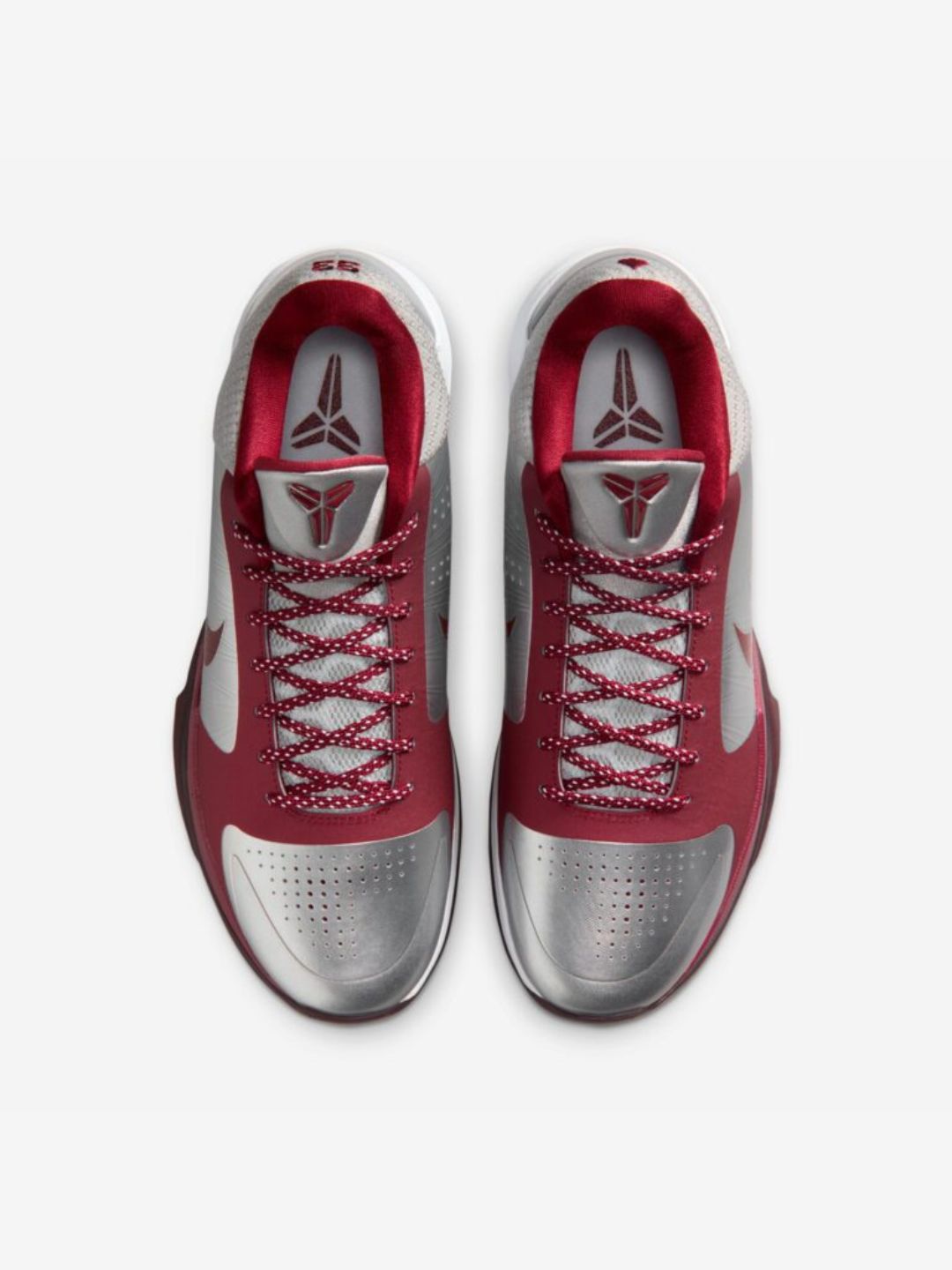 Nike Kobe 5 Protro Lower Merion Aces Away (2026)