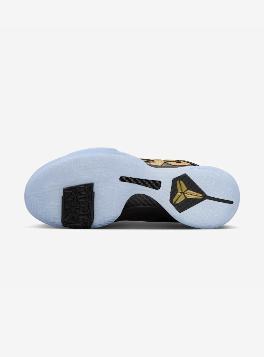 Nike Kobe 5 Protro Year of the Mamba Eggplant