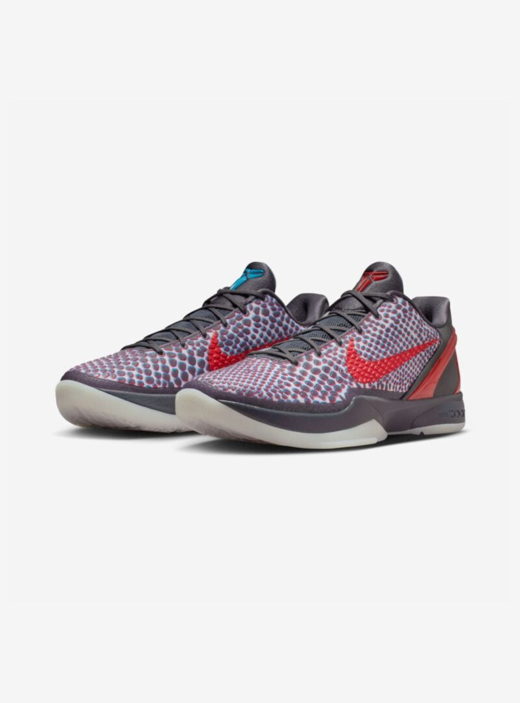 Nike Kobe 6 Pro ASG Hollywood 3D (2026)